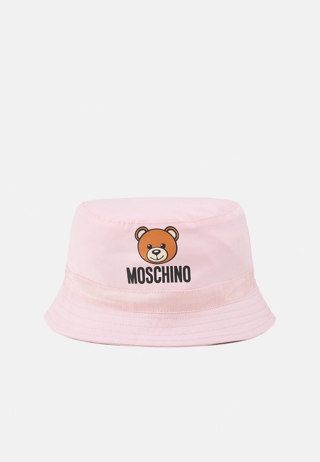 HAT WITH GIFT BOX UNISEX - Hoed - sugar rose