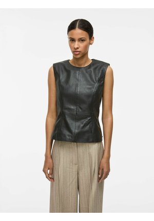 Strukirani kaput - meteorite