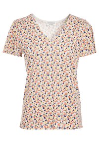 No seleccionado, multicolore