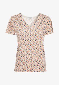 No seleccionado, multicolore