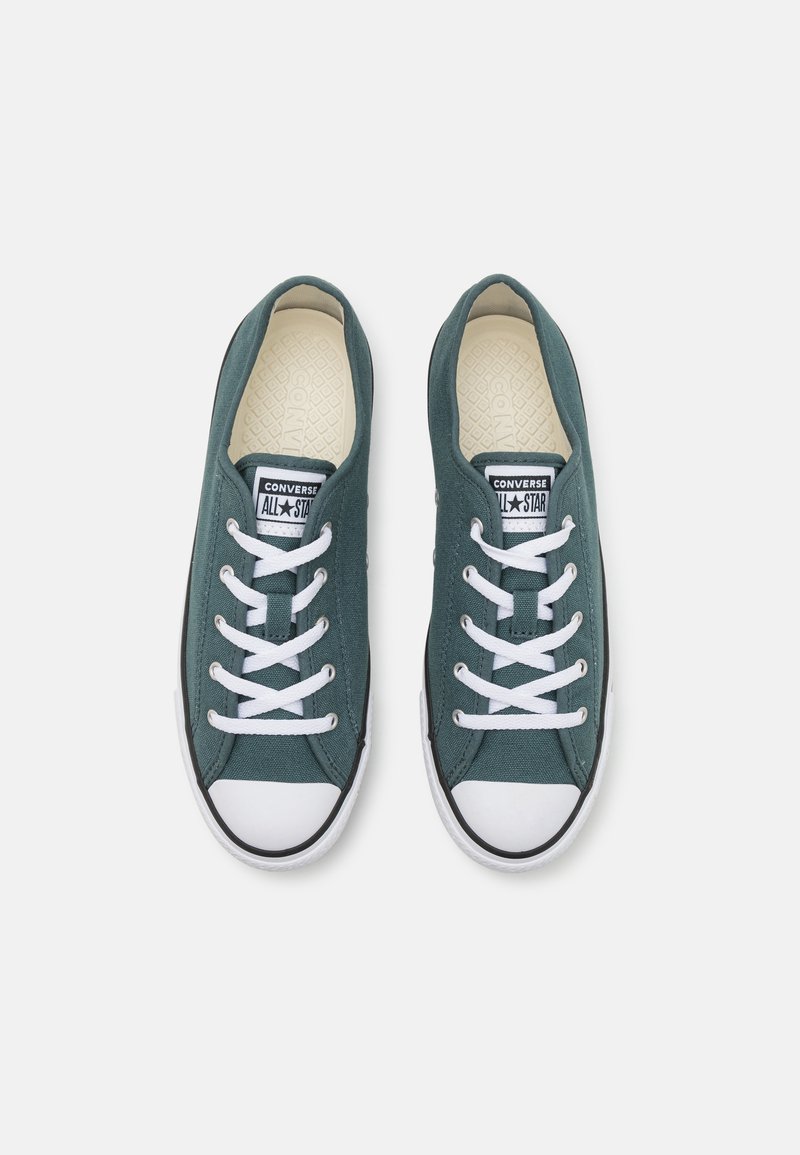 Low Top Converse Chucks Niedrige Sohle Converse Chuck Taylor All