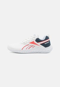 Running Shoes Reebok Vector Runner White Reebok RUSH