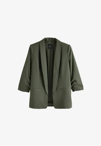 Unselected, khaki