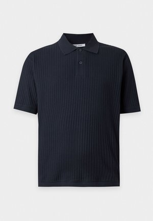 Samsøe Samsøe, - Koszulka polo