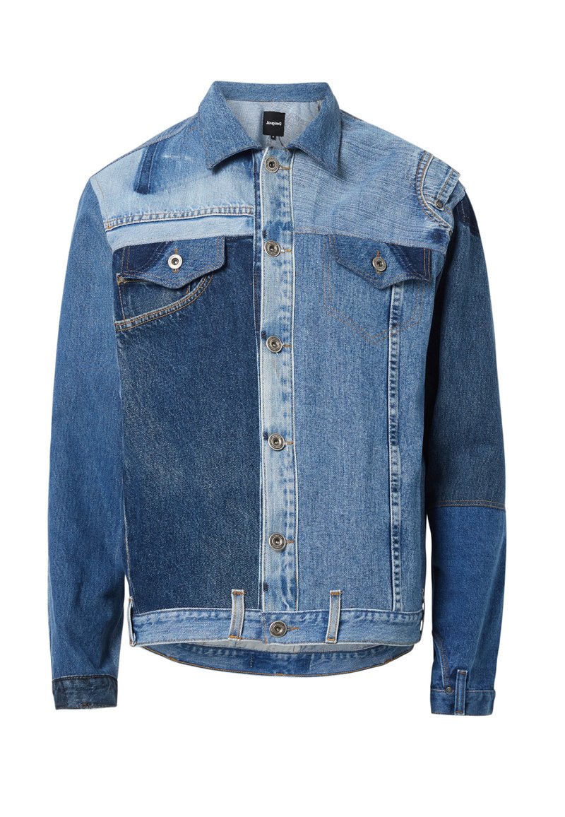 Desigual Spijkerjas blauw Desigual Spijkerjas blauw