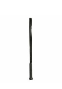 Wilson TURNIER CLASH PRO V2 - Tennis racket - schwarz