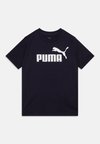 LOGO - Tricou cu imprimeu - new navy
