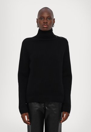 The Kooples Pullover - black