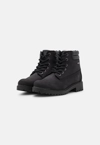 Tamaris Botas para la nieve - black