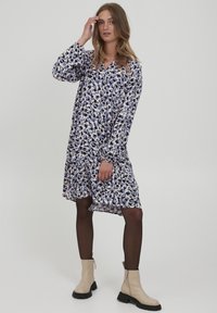 b.young BYJOSA DRESS - Sukienka letnia