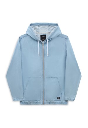 ASHFORD FZ - Jeansjacke - stone wash