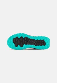 New Balance FRESH FOAM GAROÉ - Trail running shoes - black