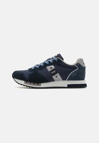 Blauer - QUEENS - Sneakers laag - navy Miniatuurafbeelding 1