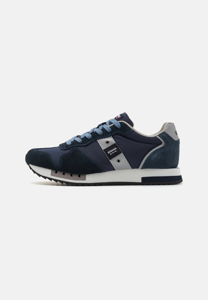 Blauer QUEENS - Sneakers basse - navy