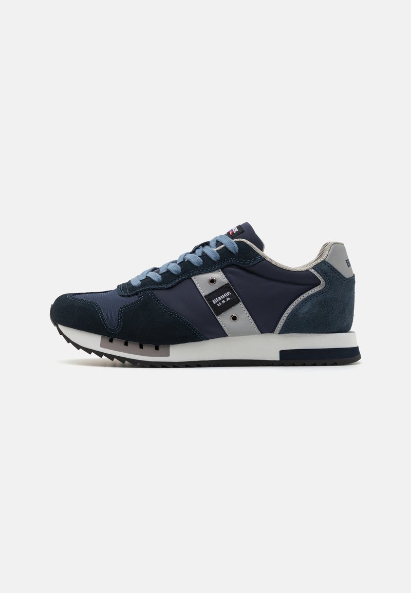 Blauer - QUEENS - Sneaker low - navy, Vergrößern