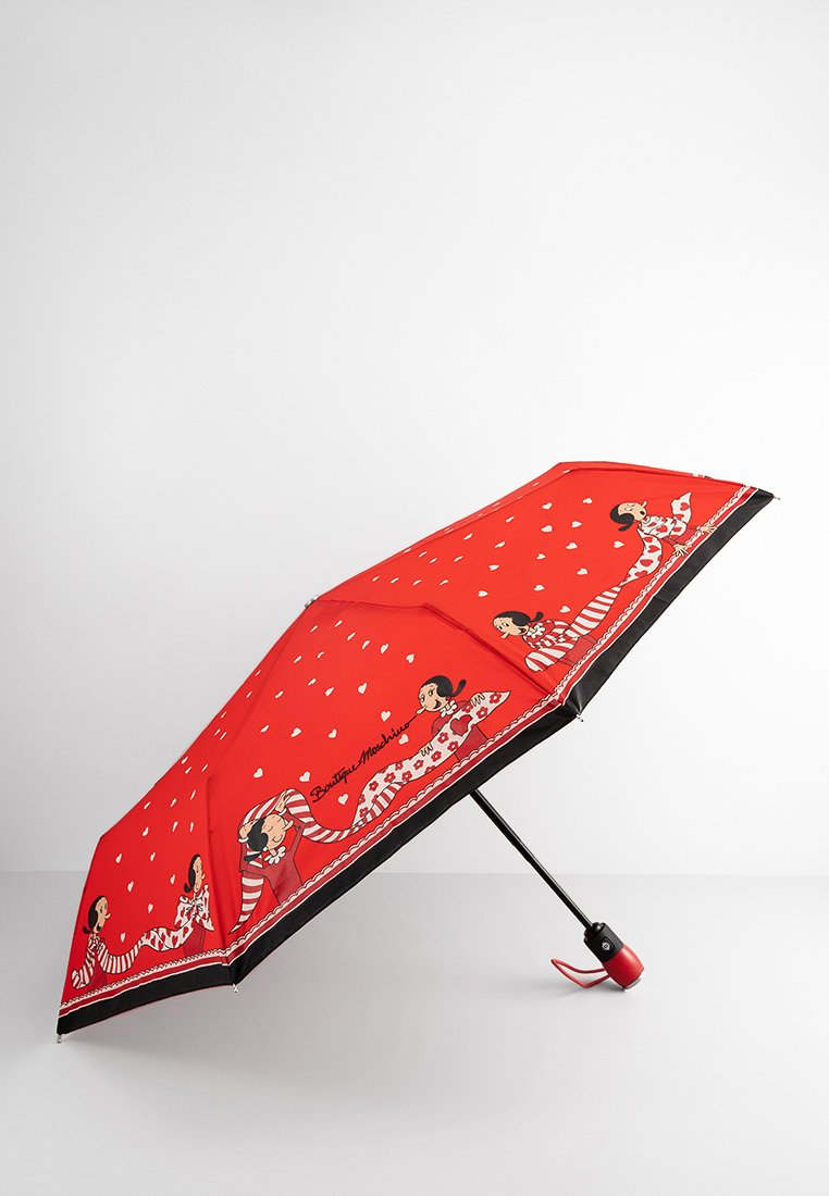 MOSCHINO Schirm - Bild 1