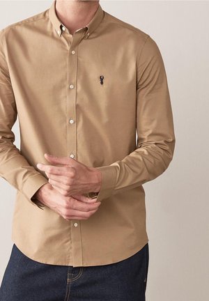 Chemise - stone