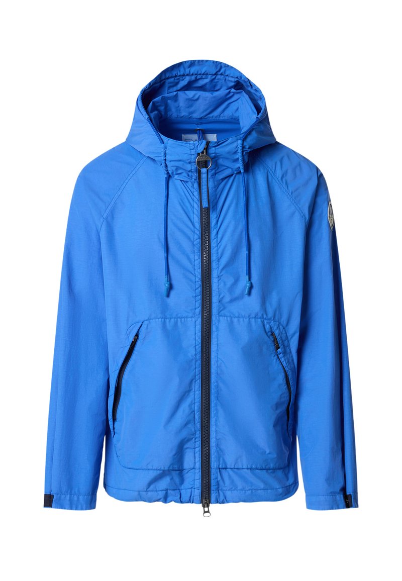 North Sails Jas blauw