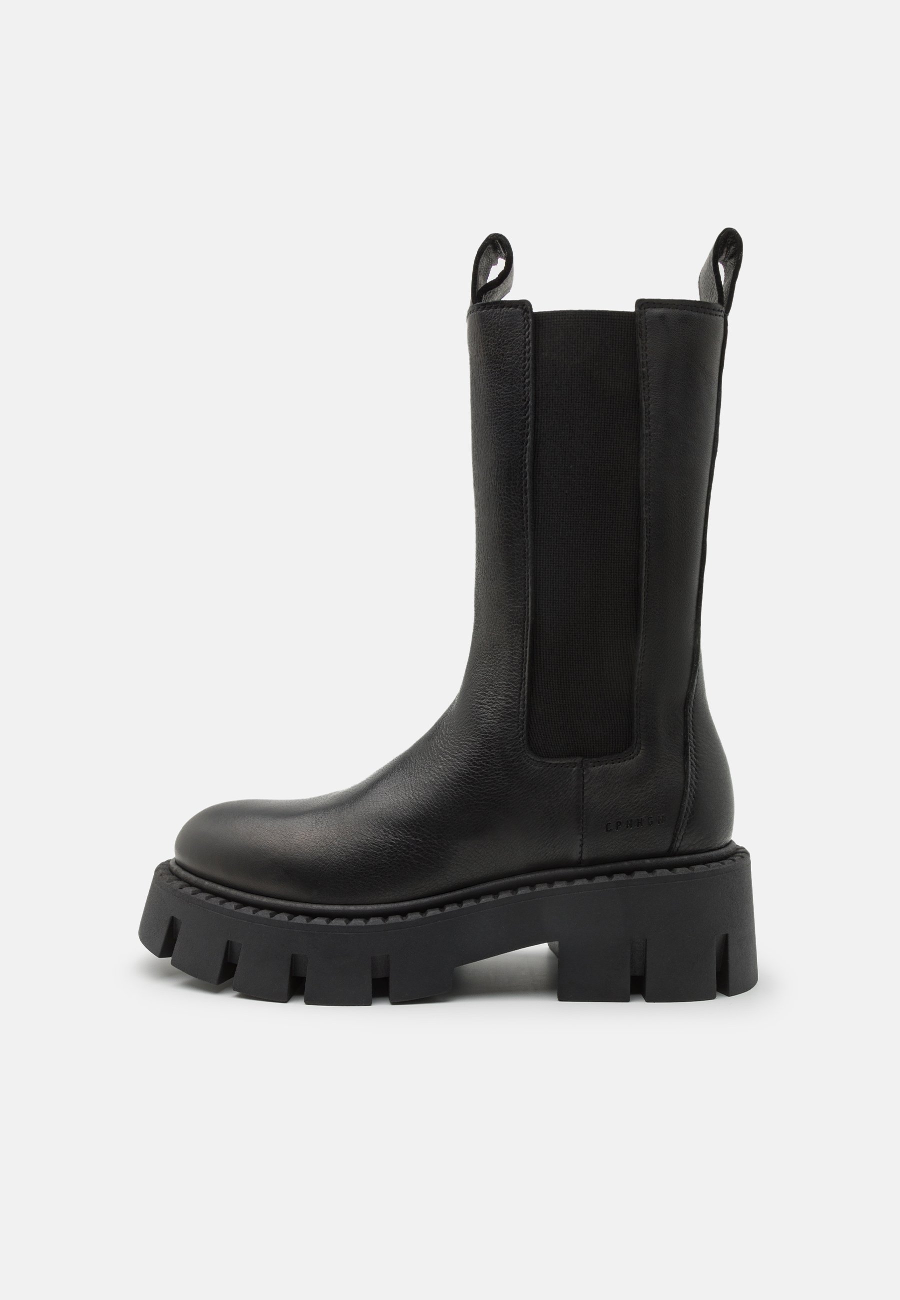 【関税込み】EYTYS ブラウン Nikita II チェルシーブーツ EYTYS Brown Nikita II Chelsea Boots Eytys
