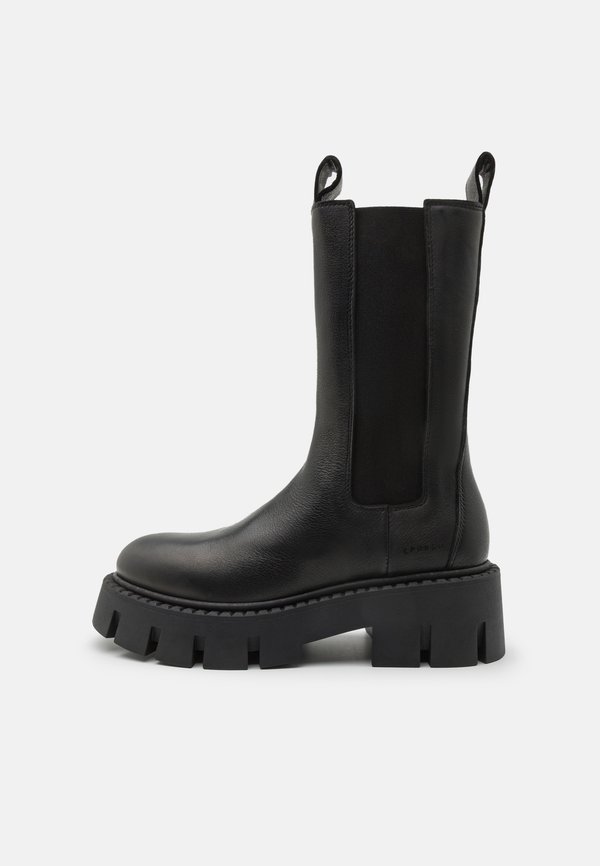 CPH139 - Platform boots