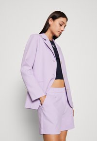 Envii GRAPE - Blazer - purple rose