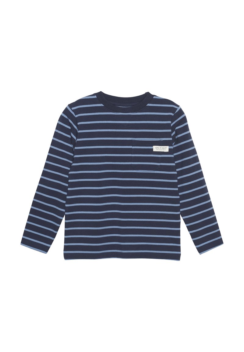 EN FANT ENTSHIRT - Hosszú ujjú felső - parisian night