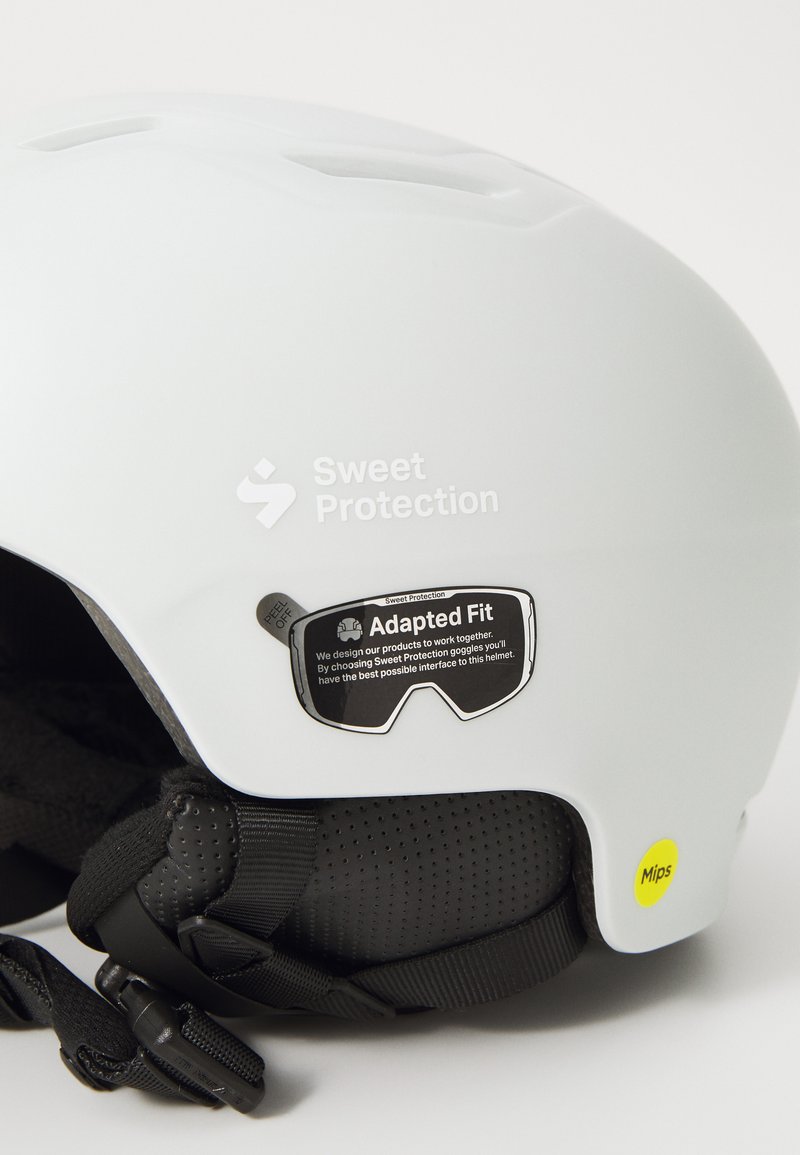 Sweet Protection Switcher MIPS - Casque De Ski Homme - Sécurité Et Confort