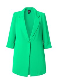 Ei valittu, natural green