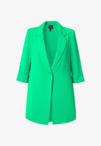 Unausgewählt, natural green