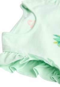 Next 2 PACK REGULAR FIT - Kezeslábas - pastel pink  blue animal
