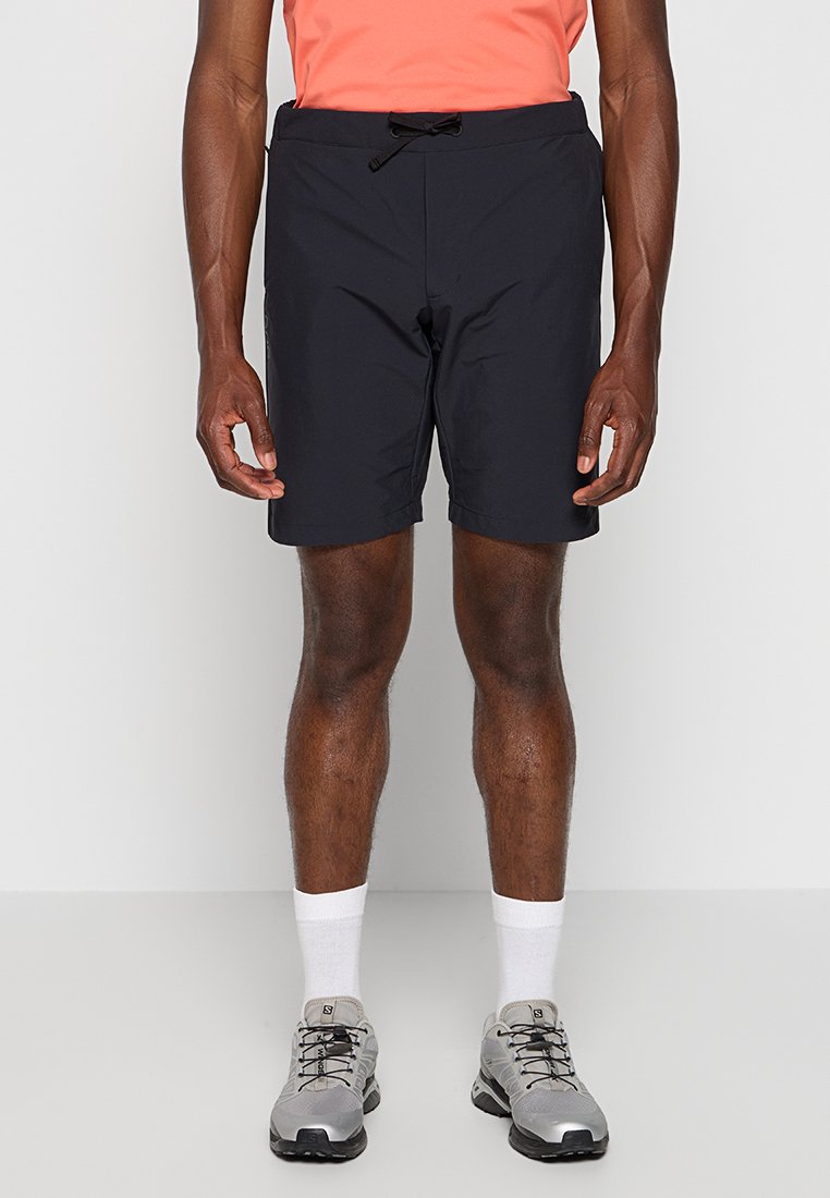 POC Korte broeken zwart POC Korte broeken zwart