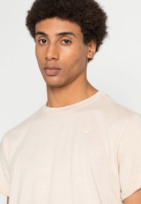 G-STAR LASH - T-shirt básica - talc