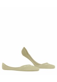 Burlington Aberdeen - Füßlinge - cream