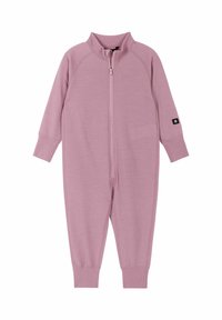 Niewybrane, grey pink