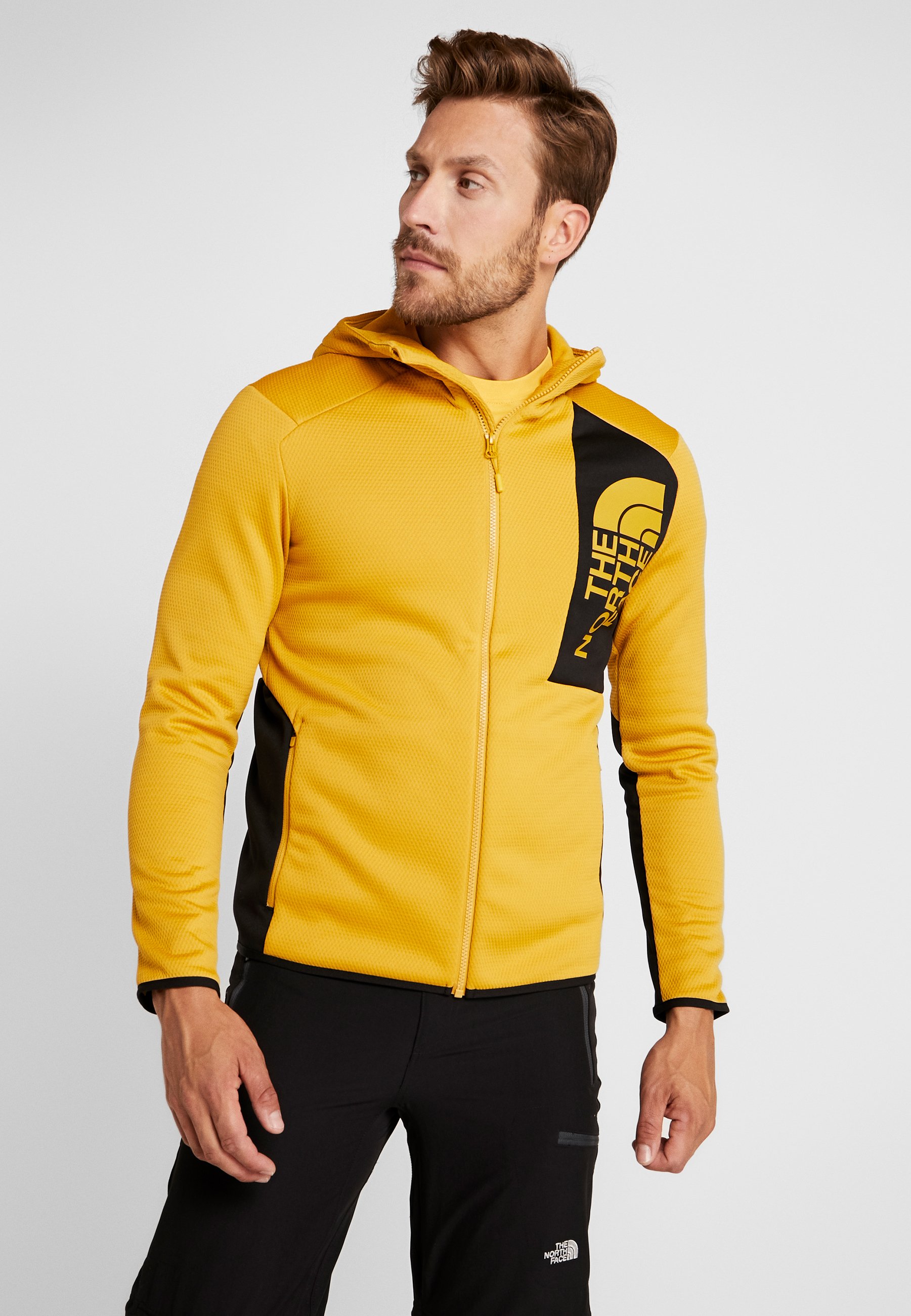 merak hoodie north face