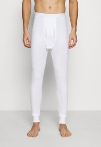 JBS LONG JOHNS ORIGINAL - Base layer - weiss
