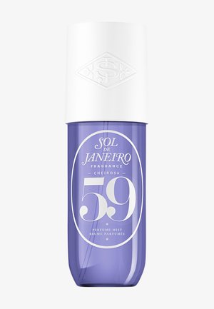 Sol de Janeiro CHEIROSA 59 PERFUME MIST - Spray corporel