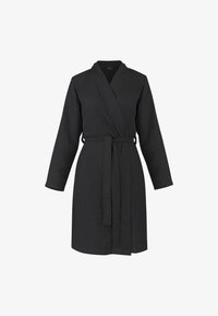 Unausgewählt, schwarz