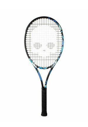 TURNIERS - Raqueta de tenis - schwarz matt