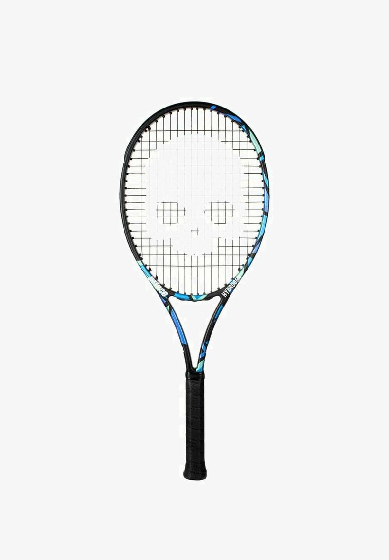 Prince TURNIERS - Tennisracket - schwarz matt