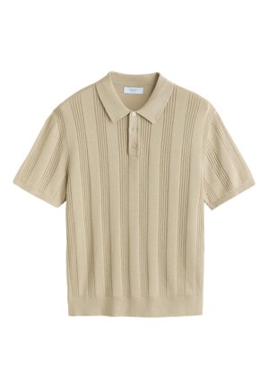 Next, - Koszulka polo