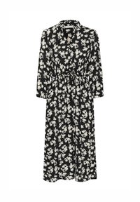 Non sélectionné, black turtledove flower print