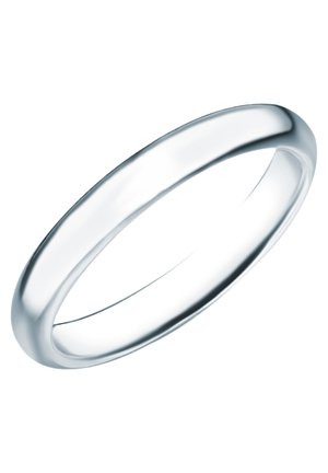 Ring - silber