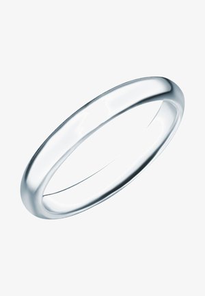 Ring - silber