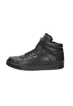TEDROSO - Sneaker high - schwarz