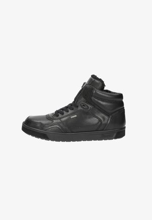Sioux TEDROSO - Sneaker high - schwarz