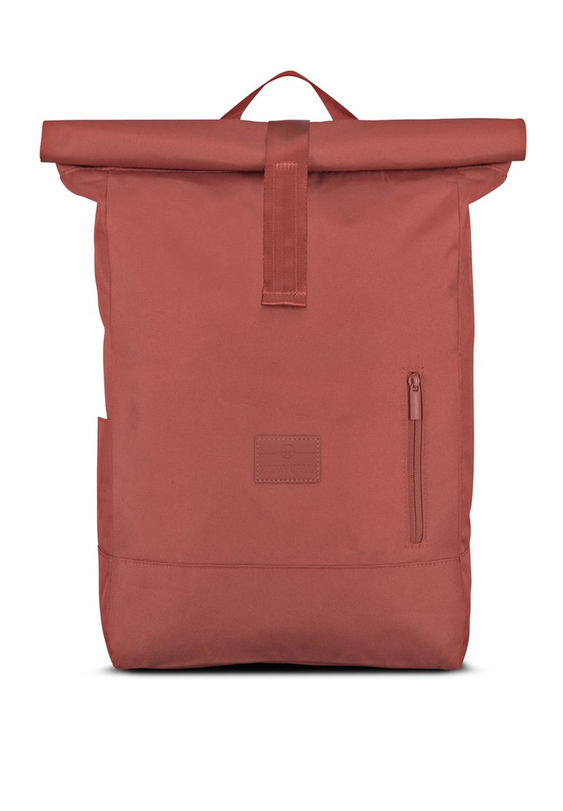 Johnny Urban - ROBIN LARGE - Rucksack - red, Enlarge