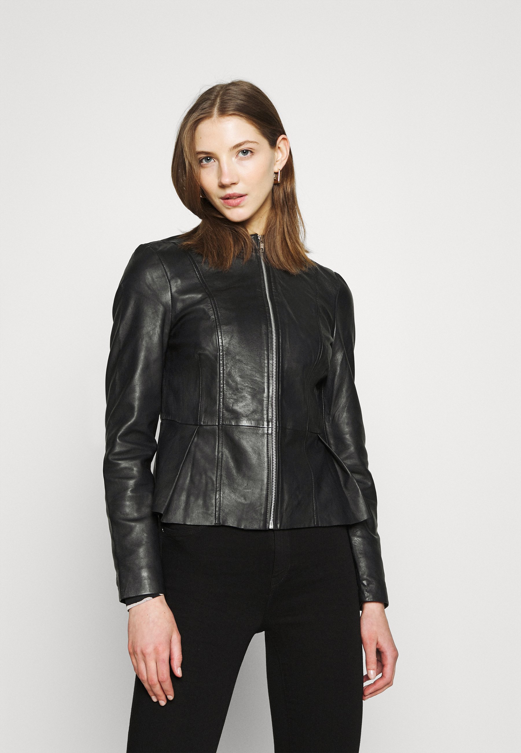 giubbini donna corti