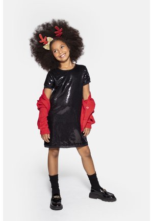 Coccodrillo - Sukienka koktajlowa