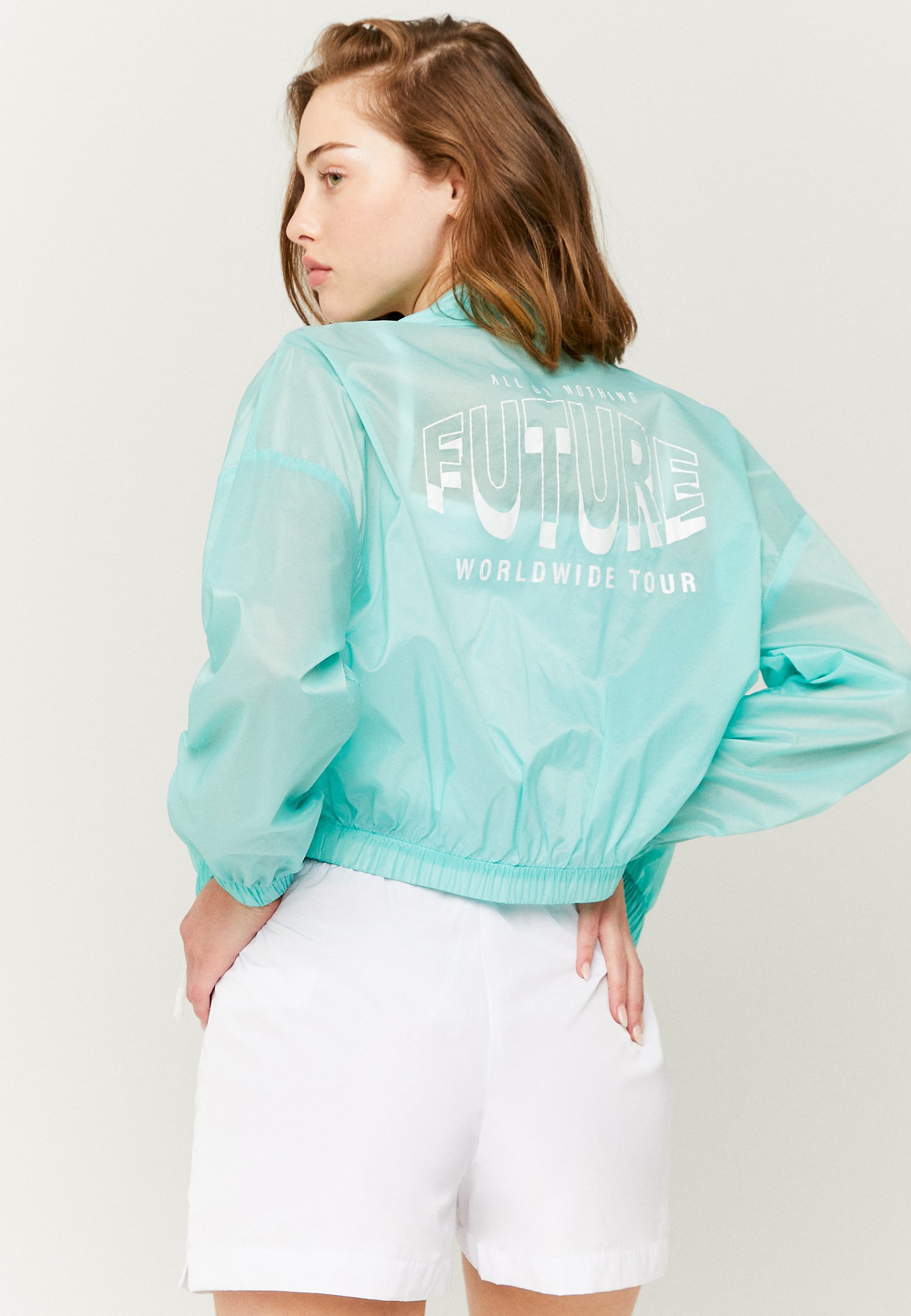 Damen Leichte Jacke Damen Leichte Jacke